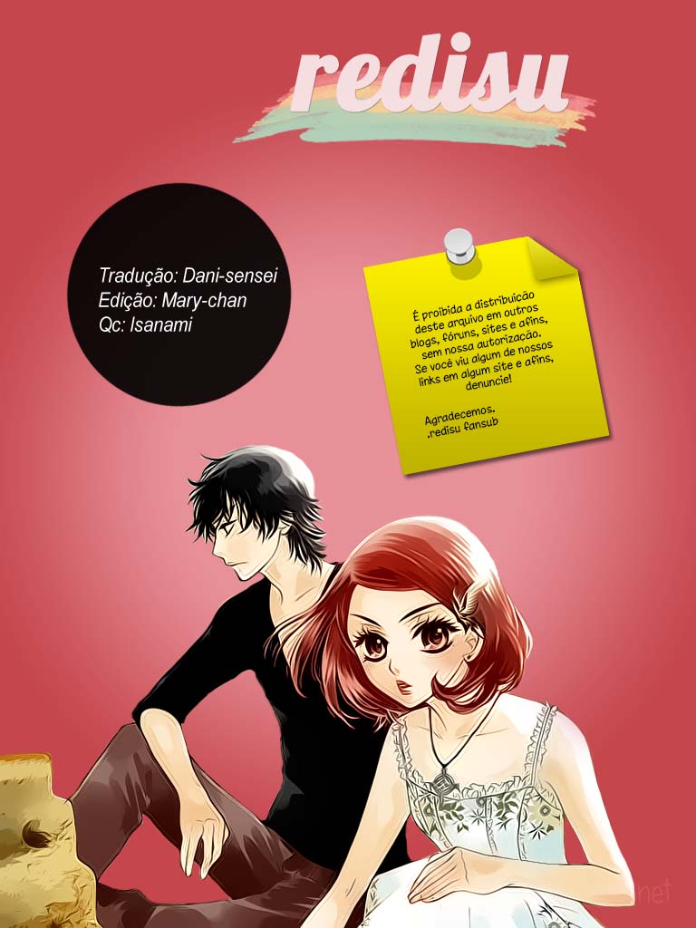 Akuma to Love Song-Volume 12 Chapter 80