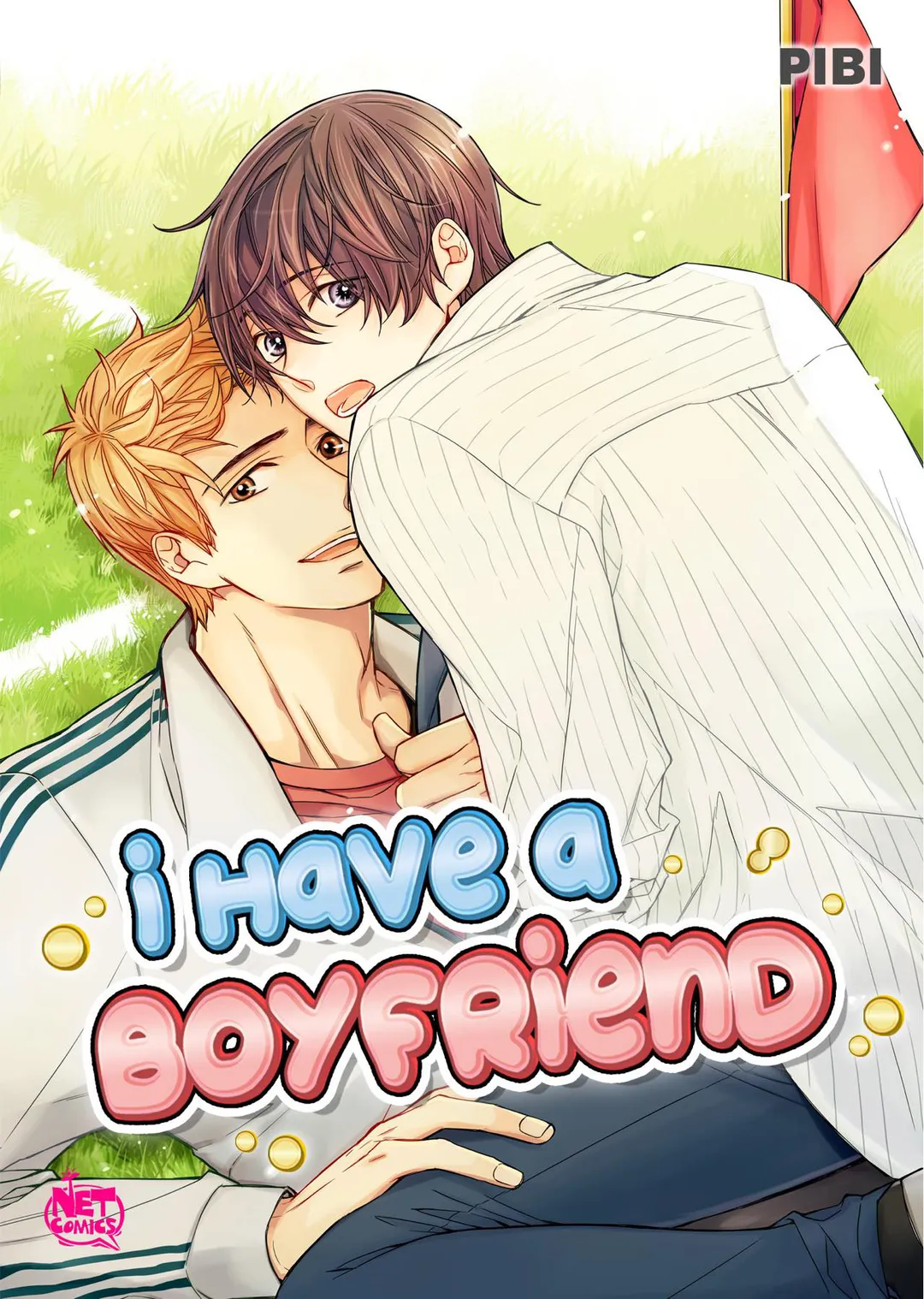 I Have a Boyfriend [Mature]-Chapter 29